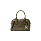 Michael Kors Axelväska Thompson Grön