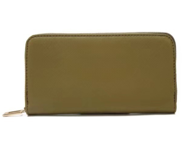 Elegant damplånbok – rymlig och stilren plånbok i modern design