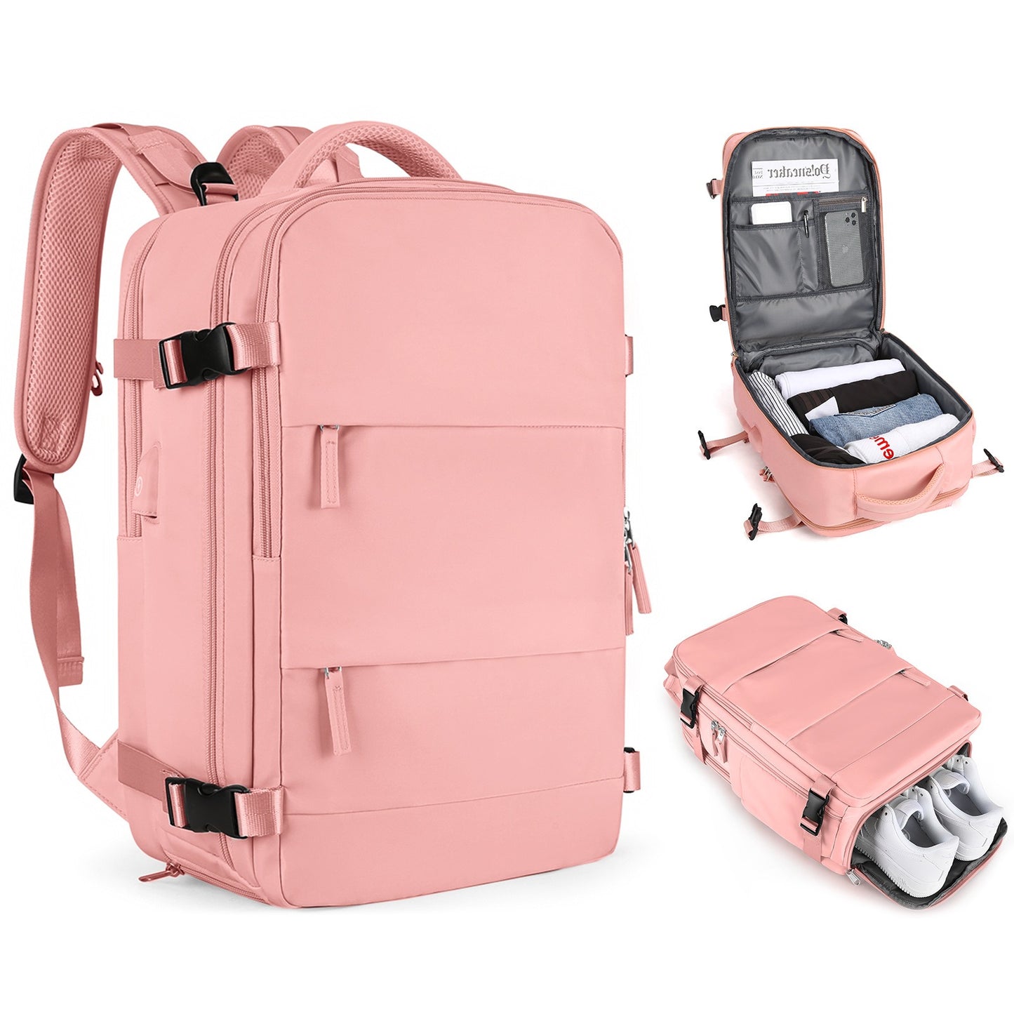 reseryggsack-rosa-ryggsack