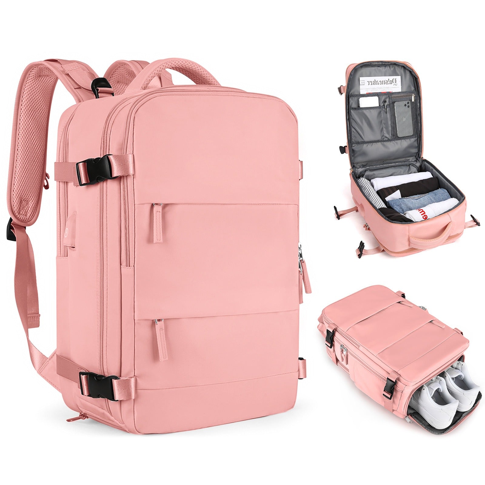 reseryggsack-rosa-ryggsack