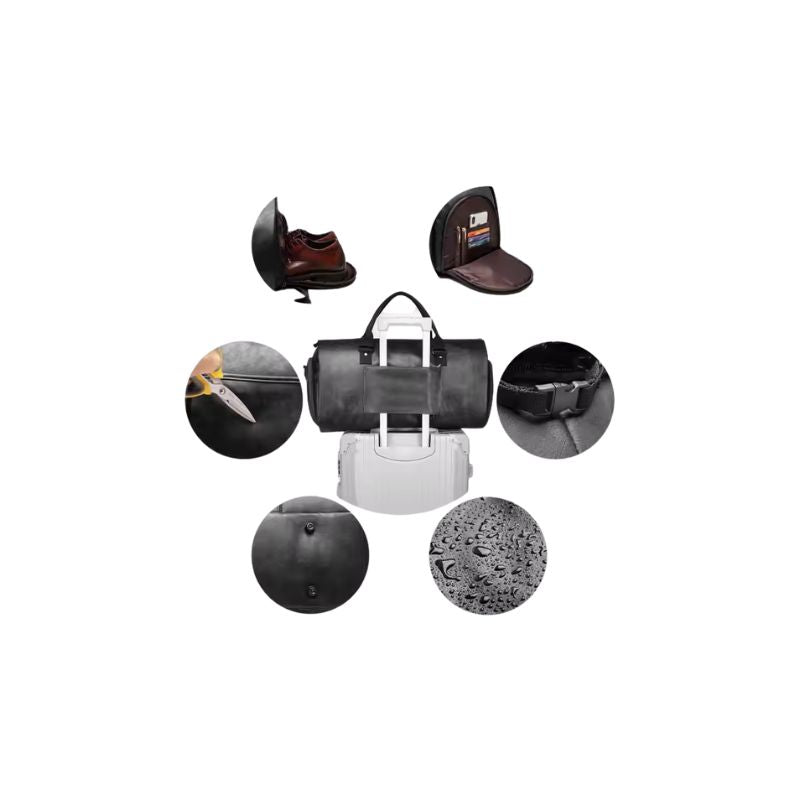 weekendbag-resvaska-resor-skinn-svart-billigt-itsbag